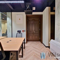 Lokal wynajmę Warszawa Poznańska 90m2
