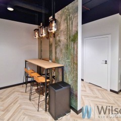 Lokal wynajmę Warszawa Poznańska 90m2