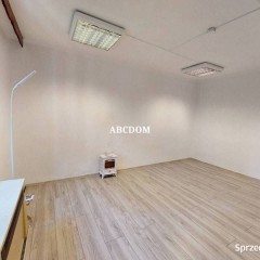 Do wynajęcia dom na cele biurowe