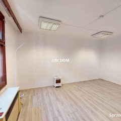 Do wynajęcia dom na cele biurowe
