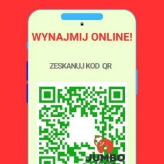 2m2 / Garaż / magazyn / komórka / schowek - Jumbo Storage Wrocław Psie Pole