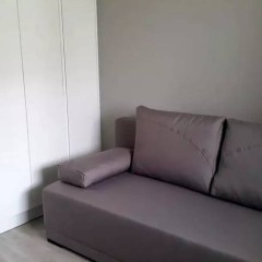 2 pokoje z ogródkiem i miejscem parkingowym