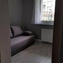 2 pokoje z ogródkiem i miejscem parkingowym