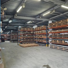 Lokal Katowice 500m2