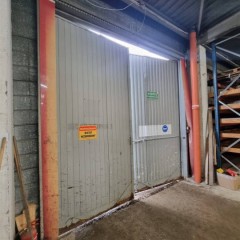 Lokal Katowice 500m2