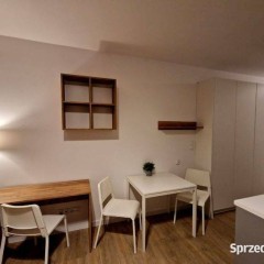 1pok, 27met, Okolice Jaworskiej BALKON/WINDA/2023 (Wrocław)