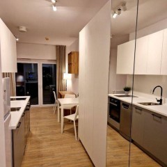 1pok, 27met, Okolice Jaworskiej BALKON/WINDA/2023 (Wrocław)