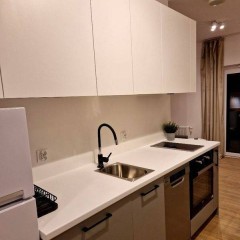 1pok, 27met, Okolice Jaworskiej BALKON/WINDA/2023 (Wrocław)