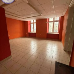 Lokal 78.9m2 Bielsko-Biała Barlickiego 23