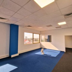 Lokal 181.92m2 Warszawa