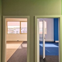Lokal 181.92m2 Warszawa