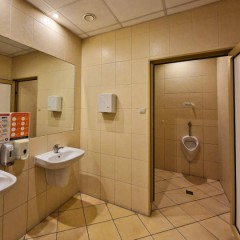 Lokal 181.92m2 Warszawa