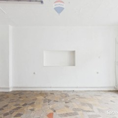 Lokal handlowo-usługowy w centrum Nowego Targu