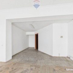 Lokal handlowo-usługowy w centrum Nowego Targu
