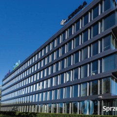 Lokal do wynajęcia 552m2 Warszawa Jutrzenki