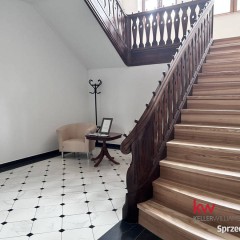 Do wynajęcia lokal Sztum Mickiewicza 16m2