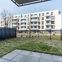 Mieszkanie Nowy Dwór Mazowiecki Rtm. Witolda Pileckiego 35.84m2