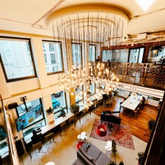 Lokal Warszawa Tadeusza Czackiego 30m2