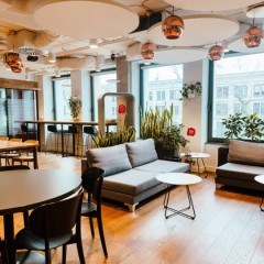 Lokal Warszawa Tadeusza Czackiego 30m2