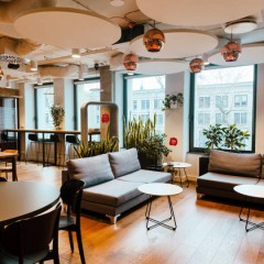 Lokal Warszawa Tadeusza Czackiego 30m2