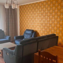 3 pokoje z ogródkiem Gdańsk Letnica