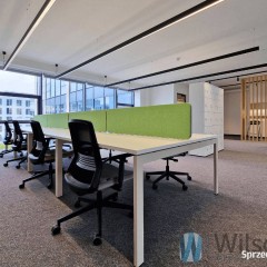 Lokal 40m Warszawa