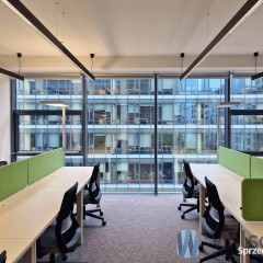 Lokal 40m Warszawa