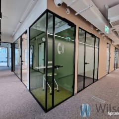 Lokal 40m Warszawa