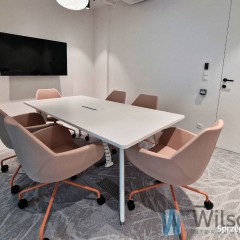 Lokal 40m Warszawa