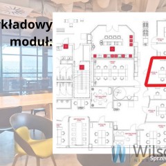 Lokal 40m Warszawa