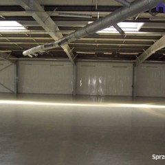 Lokal Tychy 860m2