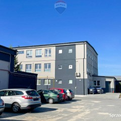 Lokal biurowy 20m2, do wynajęcia od zaraz