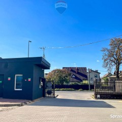 Lokal biurowy 20m2, do wynajęcia od zaraz