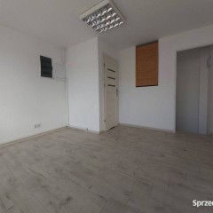 Lokal na wynajem Białystok 36 metrów