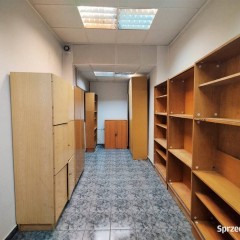 Lokal Łódź 25.65m2