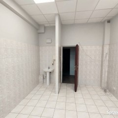 Lokal Łódź 25.65m2