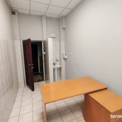 Lokal Łódź 25.65m2