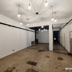 Lokal Łódź 25.65m2