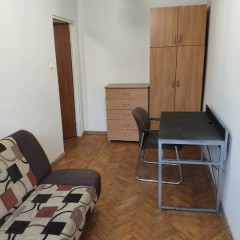 Kawalerka 2 pokojowa do wynajęcia