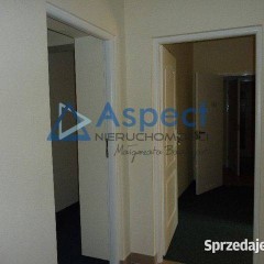 Odrębne biuro w biurowcu - 3pok i własne WC