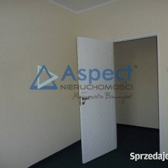Odrębne biuro w biurowcu - 3pok i własne WC