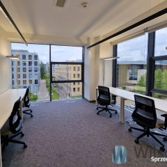 Do wynajęcia lokal Warszawa 170m2