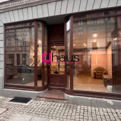 Wynajmę lokal 50m2 Toruń