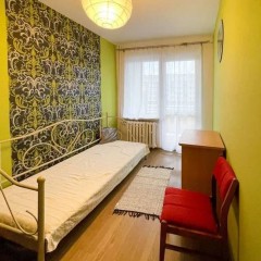 2pok, 32met, Okolice Strzegomskiej BALKON/WINDA (Wrocław)