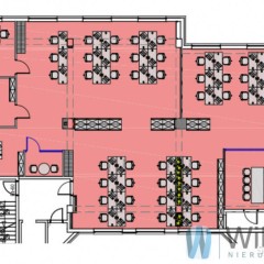 Lokal 300m2 Warszawa