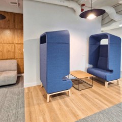 Lokal 300m2 Warszawa