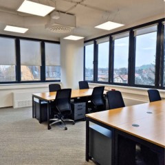 Lokal 300m2 Warszawa