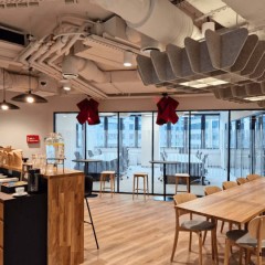 Lokal 300m2 Warszawa