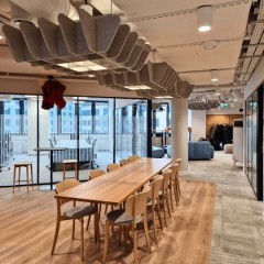 Lokal 300m2 Warszawa