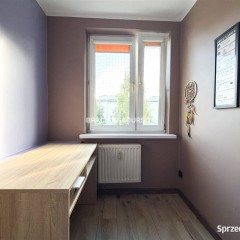 Mieszkanie 36m2 2 pok Kraków Nowosądecka